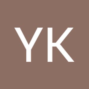 ykchau avatar