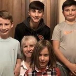 nannybeecrandall avatar