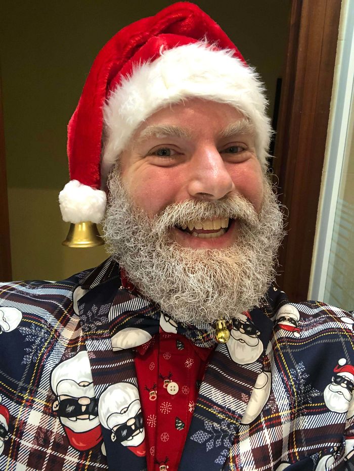 Full Ensemble And Ready For Students