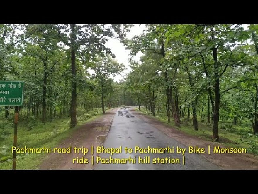 Hey Panda,are You Bored?all Your Boredom Will Ho Away After Watching Thid..go To This Beautiful Destination By This Beautiful Way..