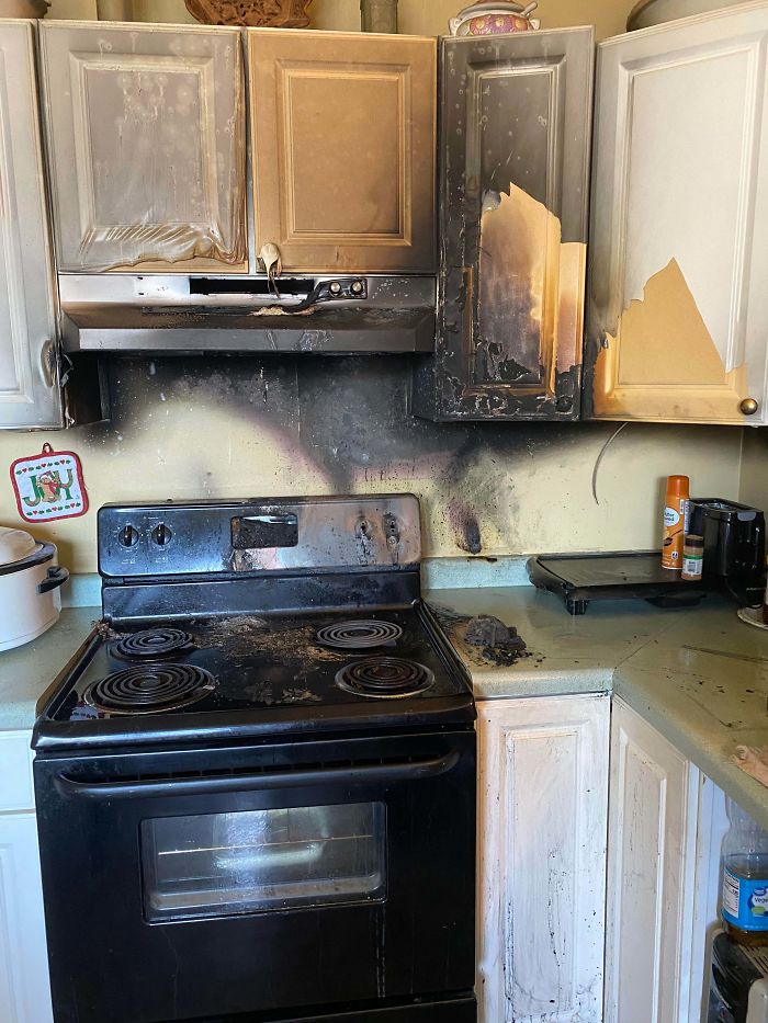 Merry Christmas Eve, Y'all!