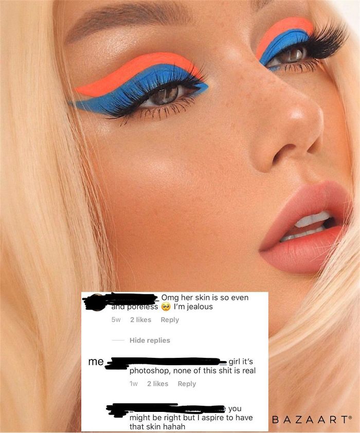 This Stuff Makes Me Sad On So Many Levels