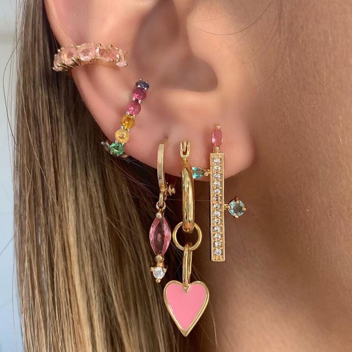 Blurring/Smoothing Your Ear. Your. Fucking. Ear