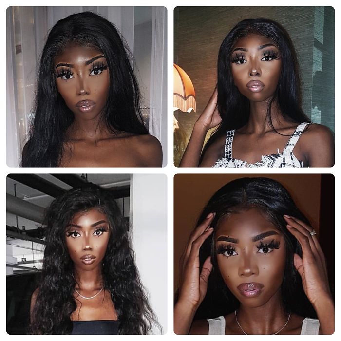 I’m Not Even Sure What To Say About This One. Found On Ig