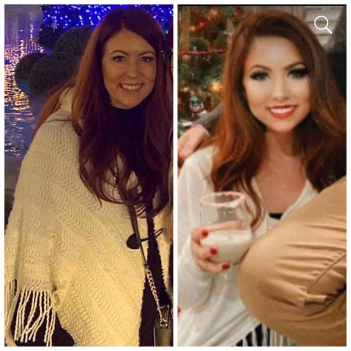 Some Else's Page vs. Her Own Page