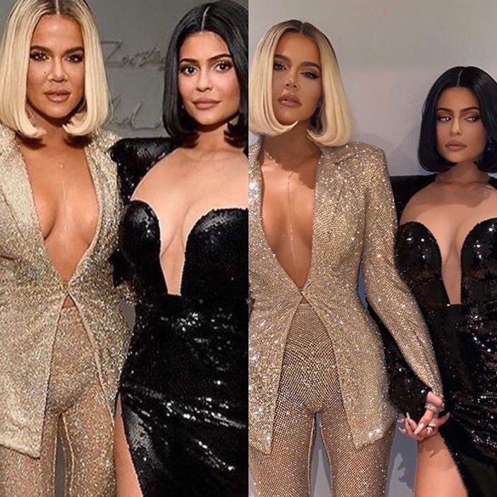 Tagged Picture vs. The Picture You Post