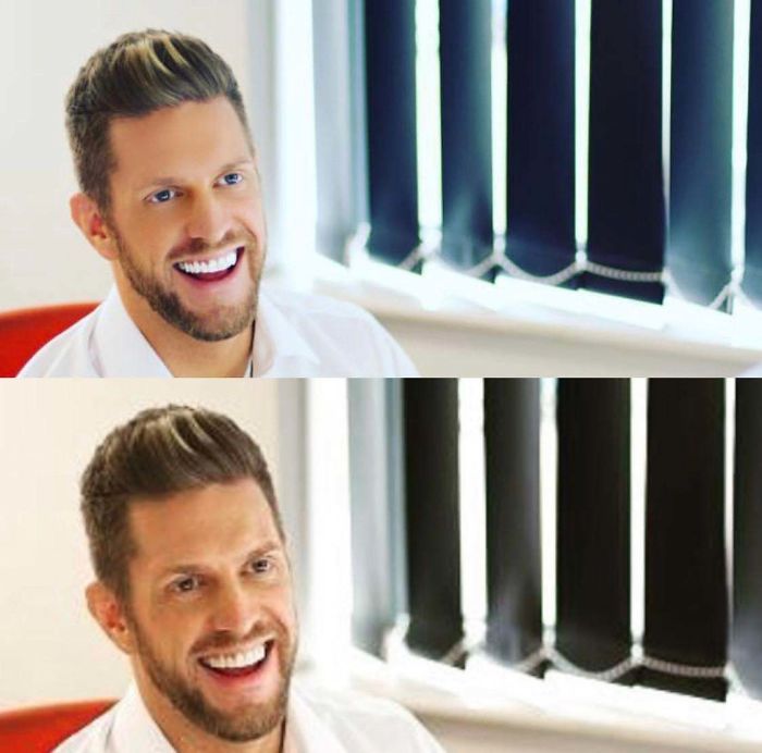 He Forgot To Delete The Original After Uploading The Edit 😑