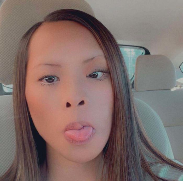 We Should Now Be Self Conscious About Literally Any Nose Shape. The Look Of 2020 Is Voldemort. This Is Your Memo