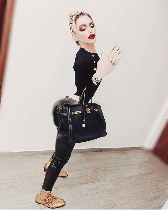 Very Interesting Proportions