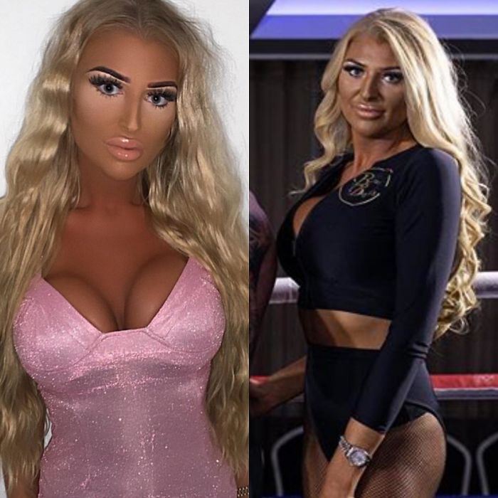 Self-Upload vs. Tagged