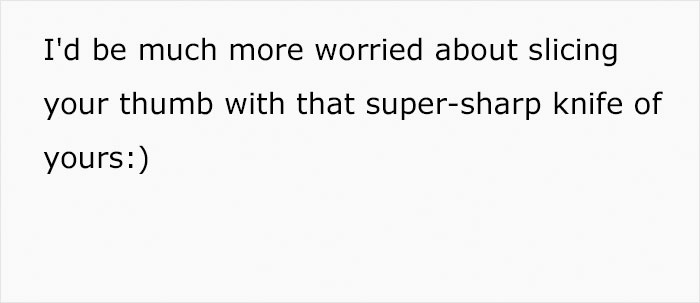 Someone Asks Whether It's Possible To Cause A Nuclear Explosion By Cutting Tomatoes, Gets A Spot On Educational Answer Someone Asks Whether It's Possible To Cause A Nuclear Explosion By Cutting Tomatoes, Gets A Spot On Educational Answer