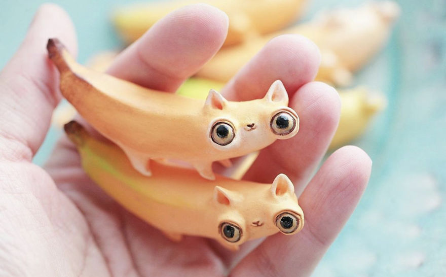 I Duct-Taped A Banana Cat And Sold It For $120