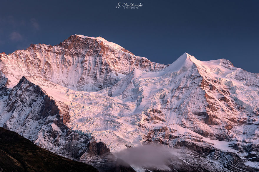 I Captured The Most Beautiful Valley In Europe!
