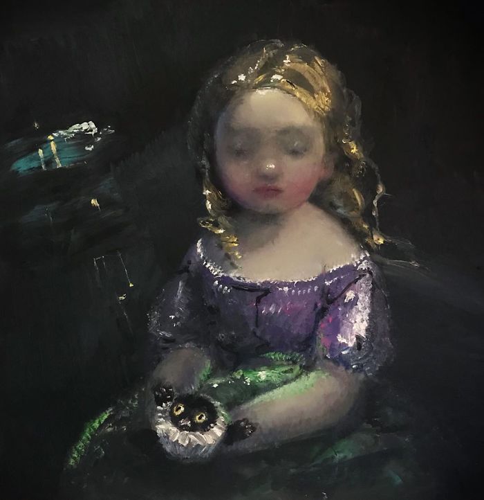 Vanessa-Stockard-Kevin-The-Kitten