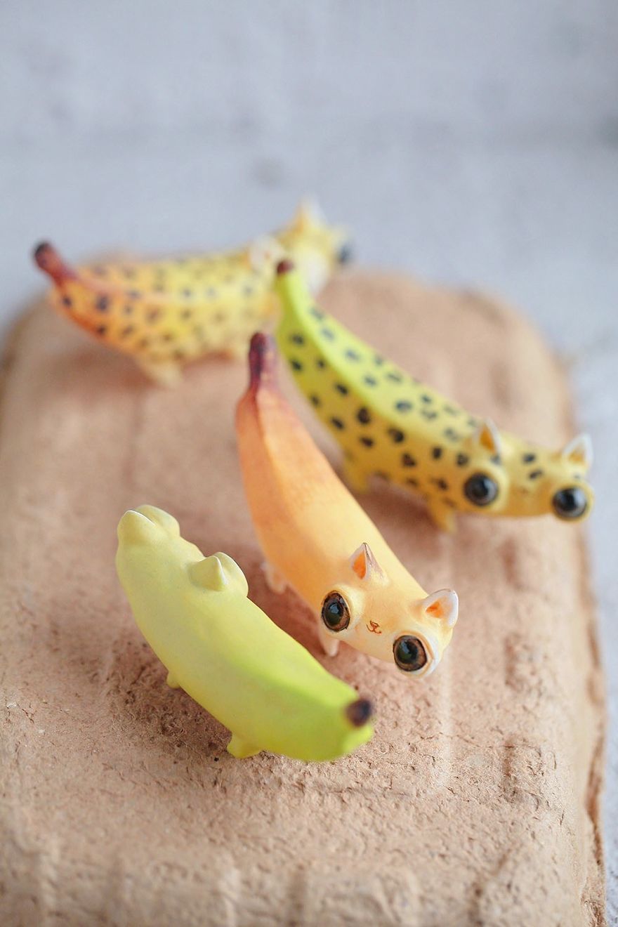 I Duct-Taped A Banana Cat And Sold It For $120