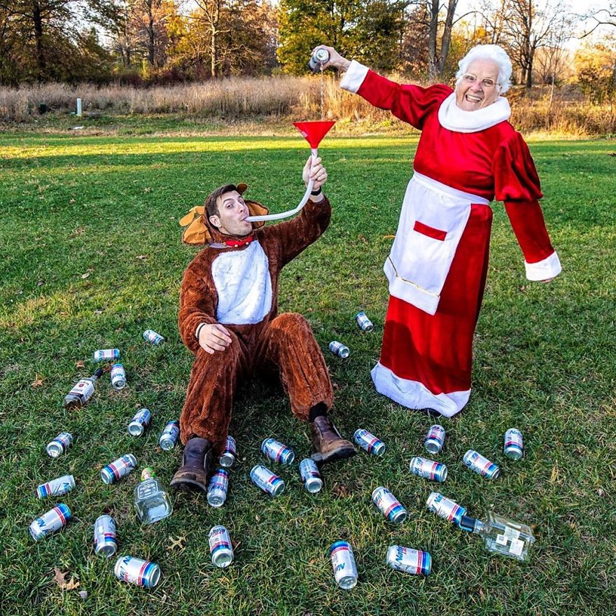 This Granny On Instagram Is The Cutest Thing You'll See Today