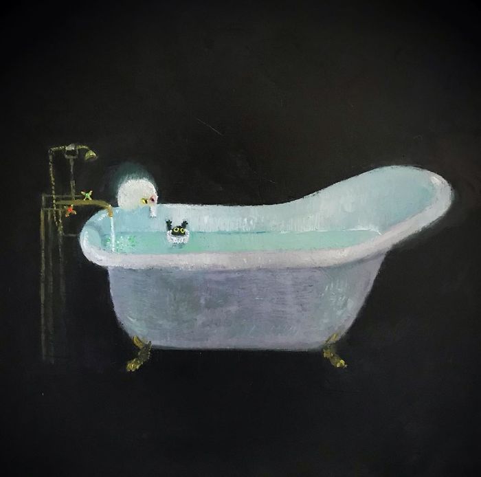 Vanessa-Stockard-Kevin-The-Kitten