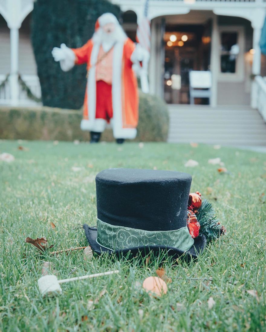 Kids Meet Santa For The First Time And It Will Warm Your Heart