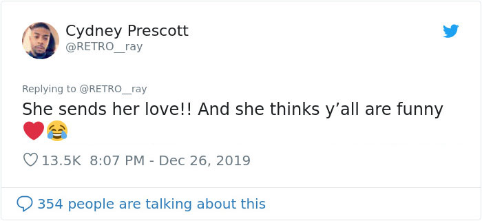 Gay Son Shares How His Mom Shut Down A Family 'Meeting' About Him Being Gay Gay Son Shares How His Mom Shut Down A Family 'Meeting' About Him Being Gay