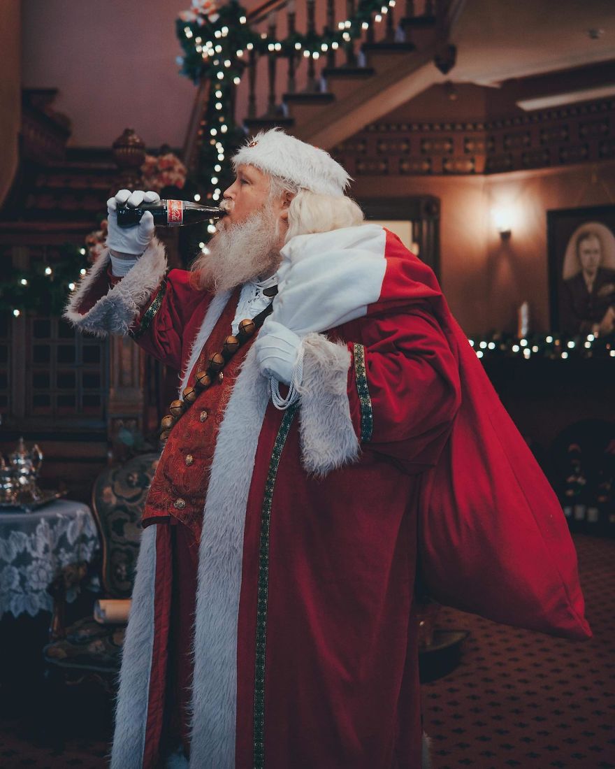Kids Meet Santa For The First Time And It Will Warm Your Heart