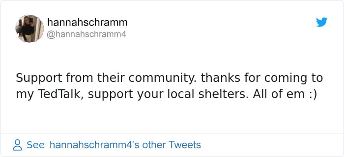 This Girl Explained The Difference Between A &lsquo;Kill&rsquo; And &lsquo;No-Kill&rsquo; Animal Shelter And It&rsquo;s Eye-Opening