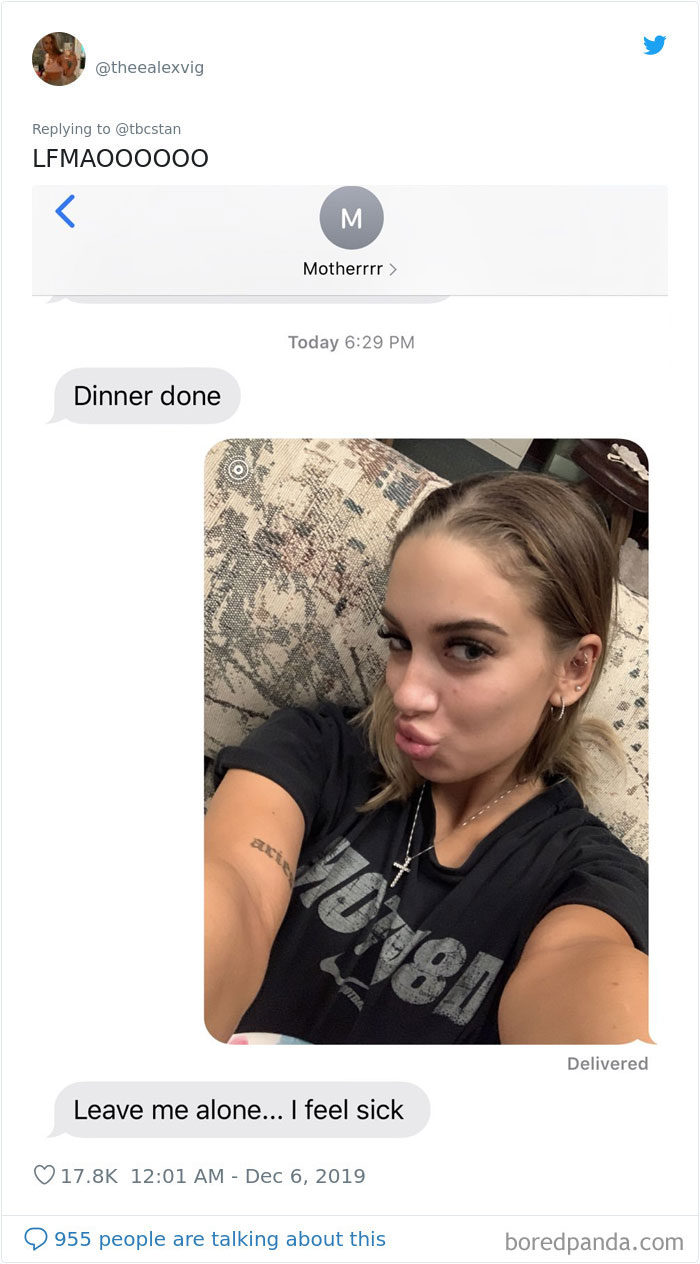 Funny-Moms-Selfies-People-Responses