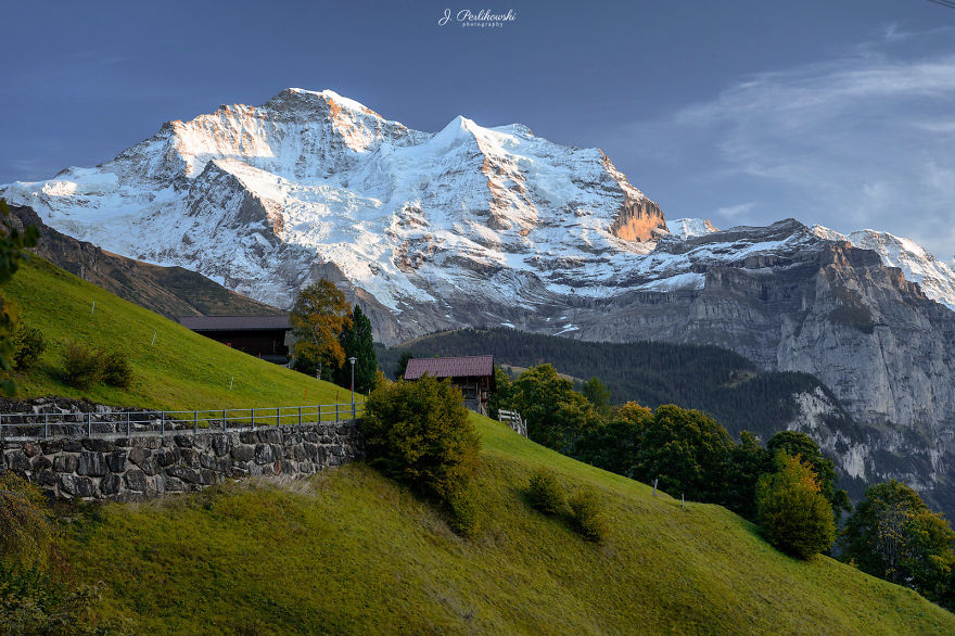 I Captured The Most Beautiful Valley In Europe!
