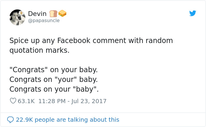 Very "Useful" Tutorial