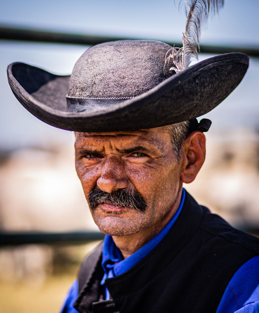 The Life Of The Traditional Shepherds Of Rural Hungary - Guardians Of The Past