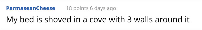 People Are Sharing Different Ways That People Arrange Their Bedrooms And Some Of The Options Might Scare You People Are Sharing Different Ways That People Arrange Their Bedrooms And Some Of The Options Might Scare You