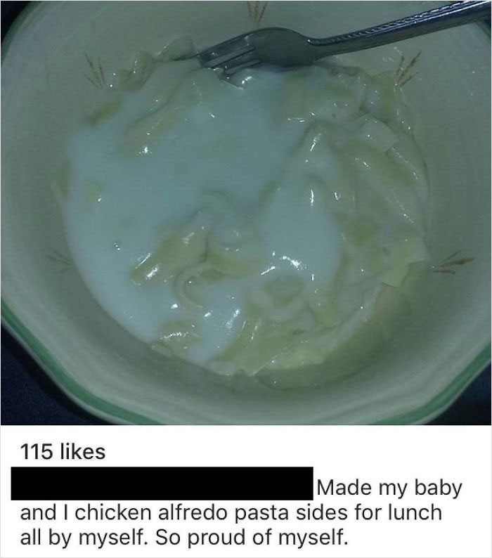 All 115 Of You Need To Line Up 115 People Lied