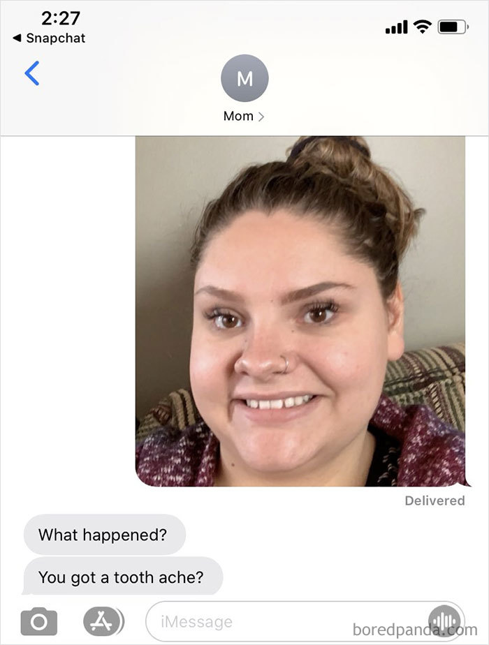 Funny-Moms-Selfies-People-Responses