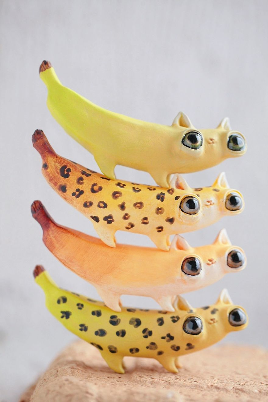 I Duct-Taped A Banana Cat And Sold It For $120