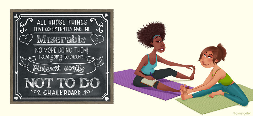 A New Book Perfectly Illustrates The Strange Time We Live In.