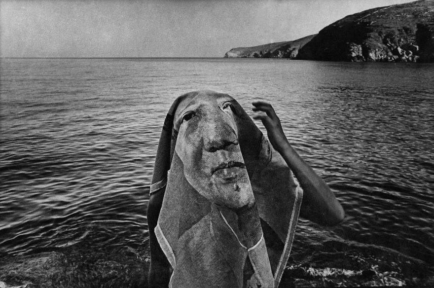 Discover The Winners Of The Independent Photographer’s ‘Black & White’ Photo Contest Discover The Winners Of The Independent Photographer’s ‘Black & White’ Photo Contest