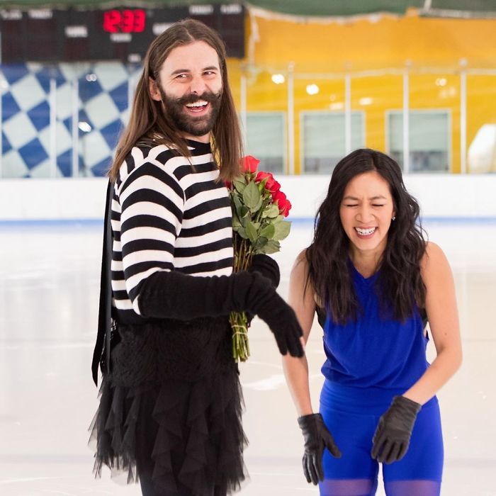 Cosmopolitan UK Features The First Non-Female Model On Their Cover In 35 Years Cosmopolitan UK Features The First Non-Female Model On Their Cover In 35 Years