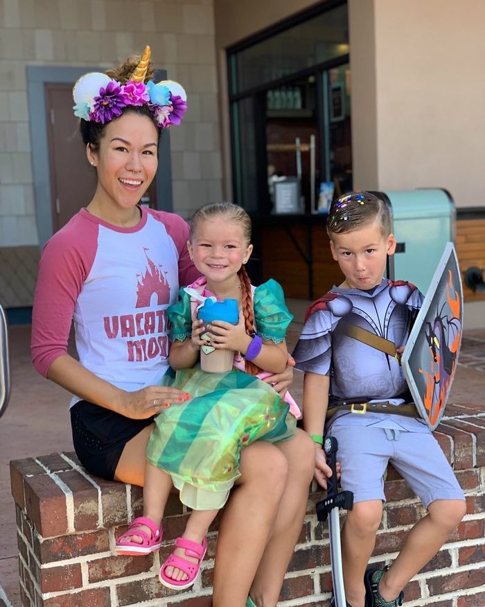 Woman Lists Down Reasons Why She's Been Called A "Bad Mom" In A Viral Post Woman Lists Down Reasons Why She's Been Called A "Bad Mom" In A Viral Post