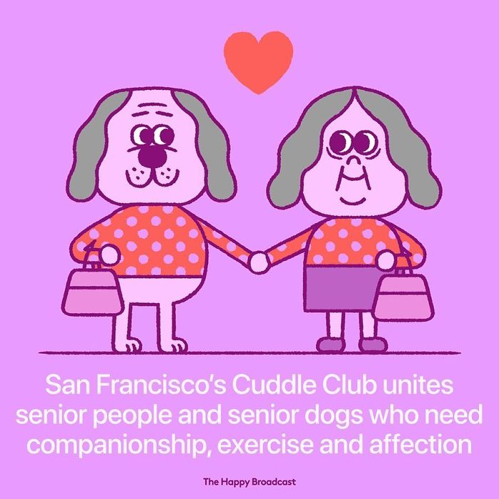 Positive-News-2019-Illustrations-Mauro-Gatti