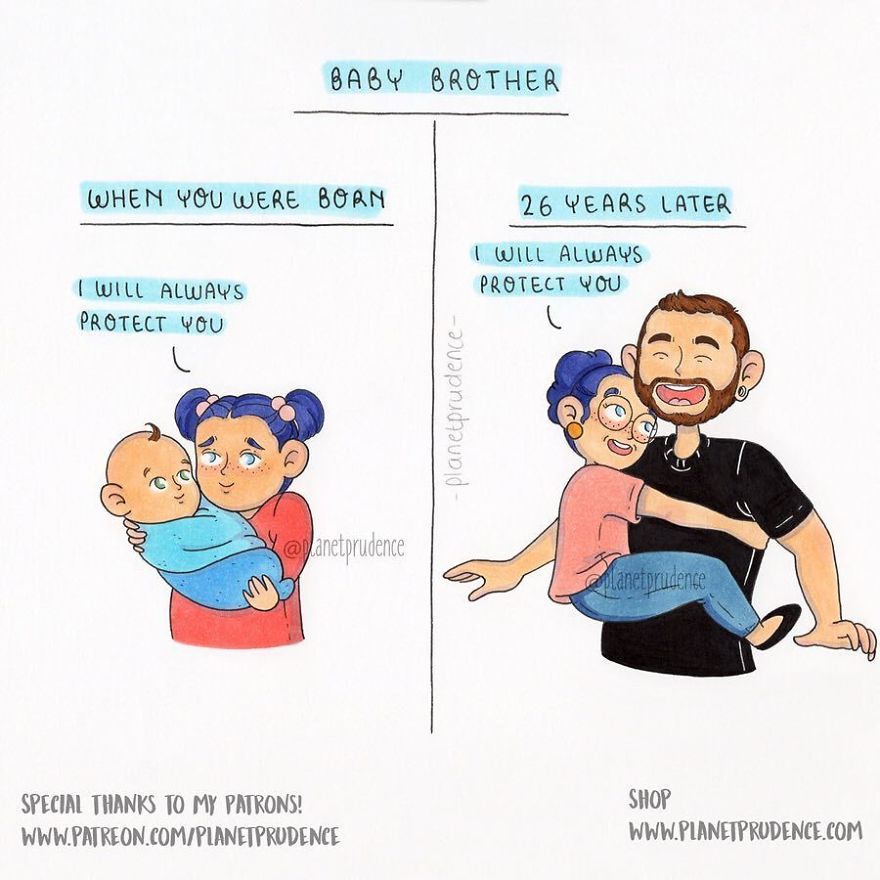 Funny-Women-Everyday-Problems-Comic-Planet-Prudence-5