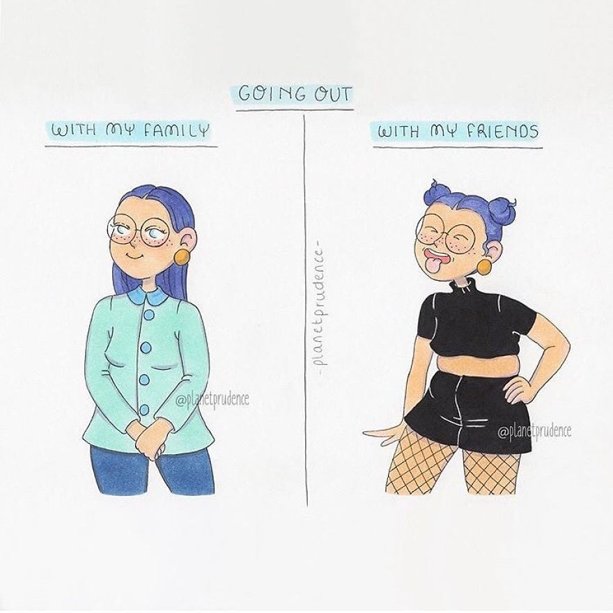 Funny-Women-Everyday-Problems-Comic-Planet-Prudence-5