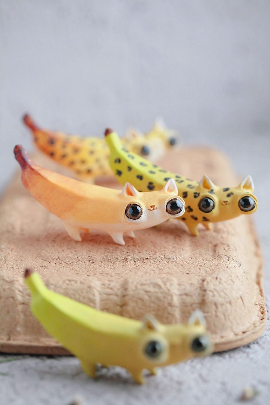 I Duct-Taped A Banana Cat And Sold It For $120