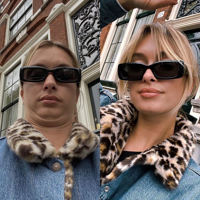 The New Preset Is Here!! I Introduce To You: The Happy Filter As You Can See Astonishing Results Guaranteed 😏😛 Haha No But For Real Go Check Them Out!! Link In My Bio To The Website And I Also Uploaded A Youtube Video Where I Explain How To Use The Filters On Your Phone! #thehappyfilter