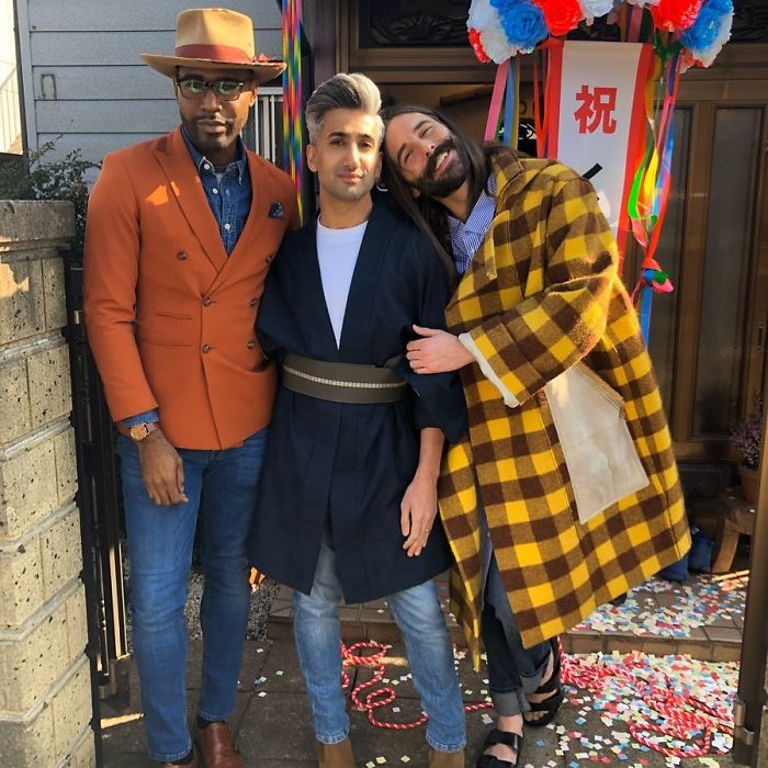 Cosmopolitan UK Features The First Non-Female Model On Their Cover In 35 Years