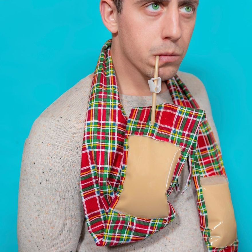 14 New Inventions That Solve Nonexistent Problems In Your Life 14 New Inventions That Solve Nonexistent Problems In Your Life