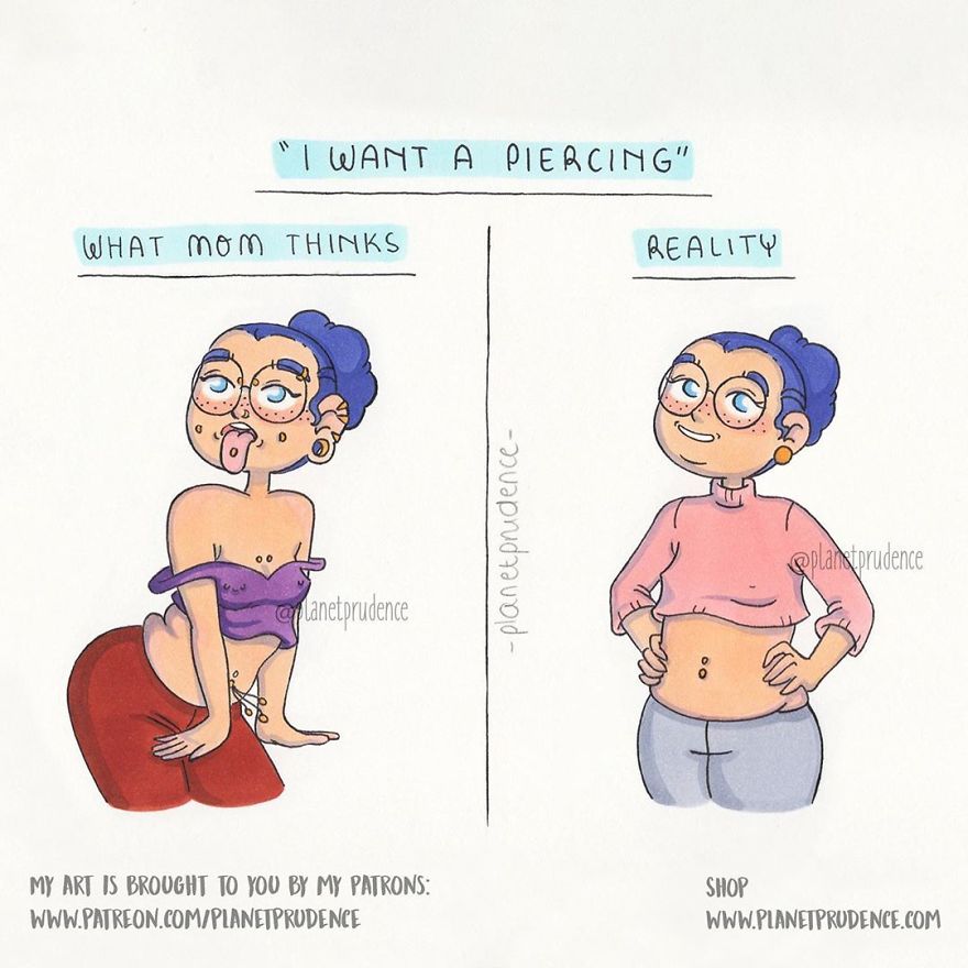 Funny-Women-Everyday-Problems-Comic-Planet-Prudence-5