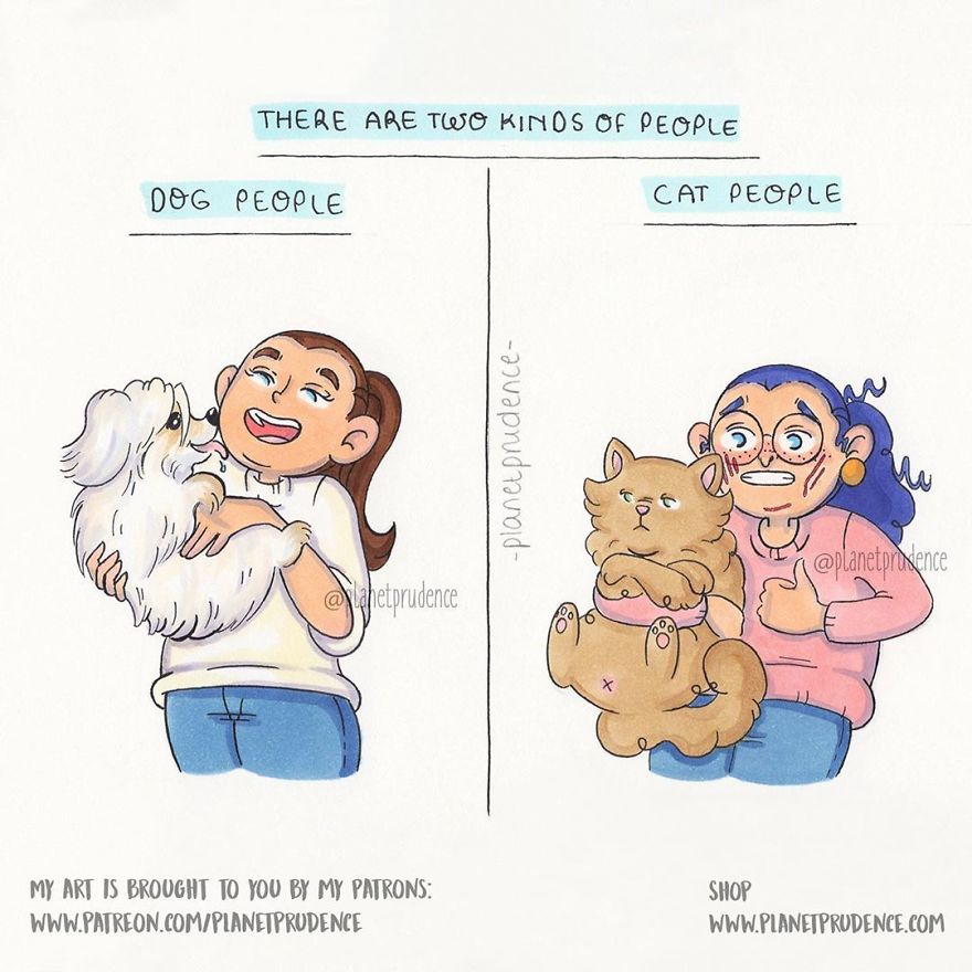 Funny-Women-Everyday-Problems-Comic-Planet-Prudence-5