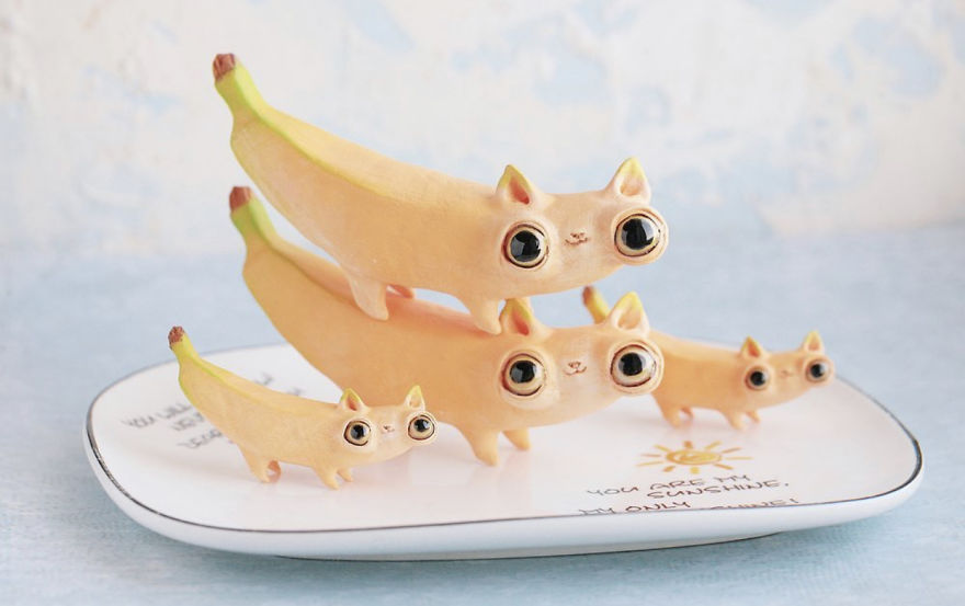 I Duct-Taped A Banana Cat And Sold It For $120