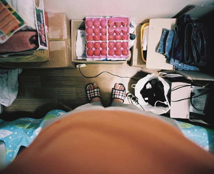 Poor-South-Korea-Living-Conditions-Goshiwon-Photography-Sim-Kyu-Dong