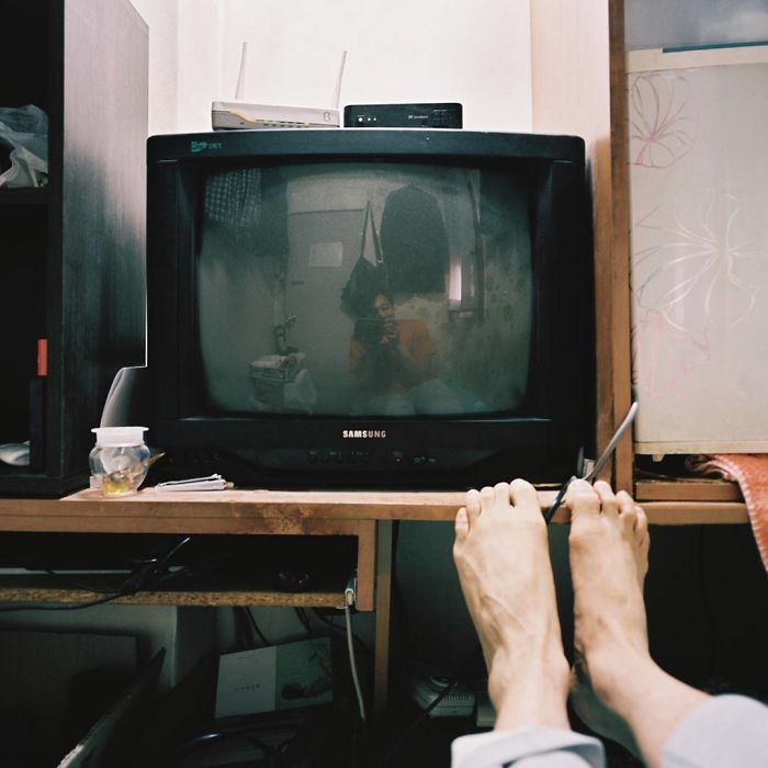 Poor-South-Korea-Living-Conditions-Goshiwon-Photography-Sim-Kyu-Dong