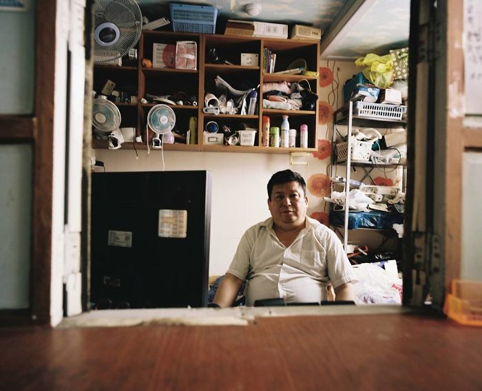 Poor-South-Korea-Living-Conditions-Goshiwon-Photography-Sim-Kyu-Dong